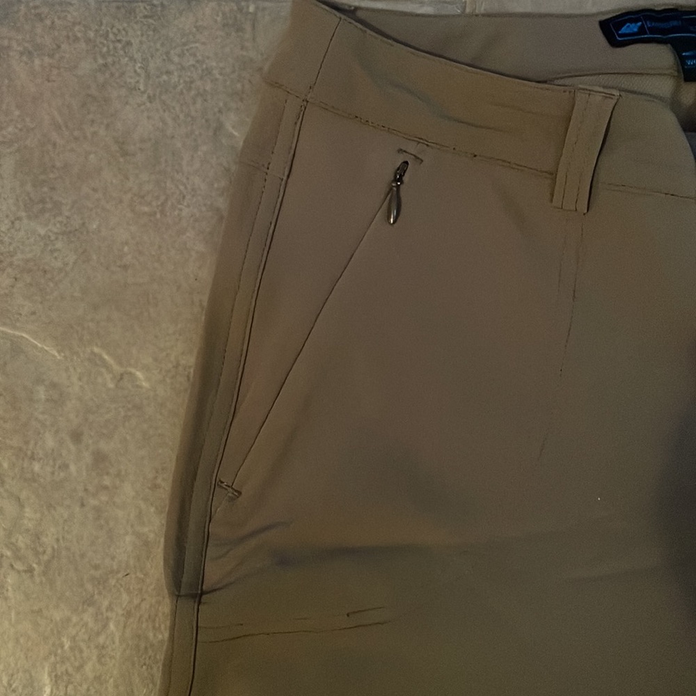 Eastern Mountain Sports Hiking Pants View 5
